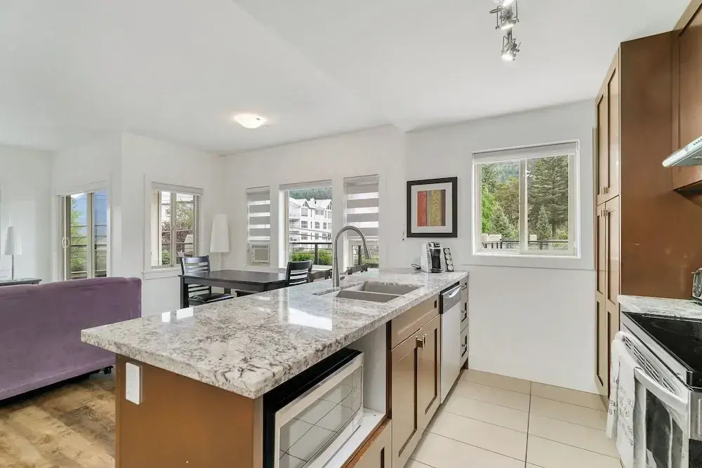 Chic Haven Stylish 3 Bedroom