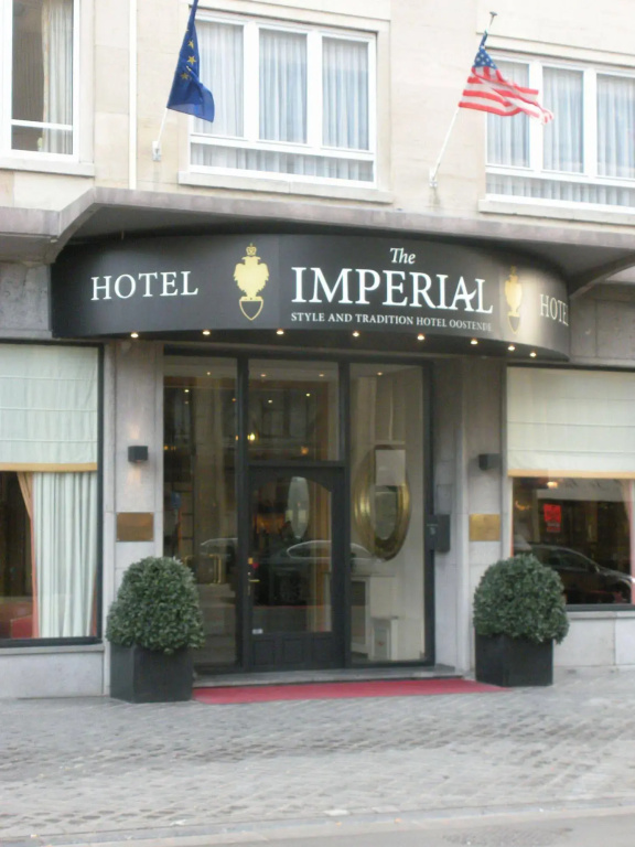 Rosa Hotel