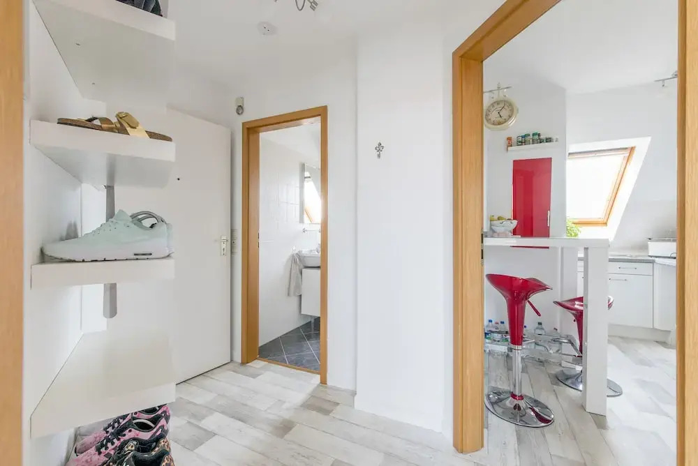 Private Apartment Peiner Straße