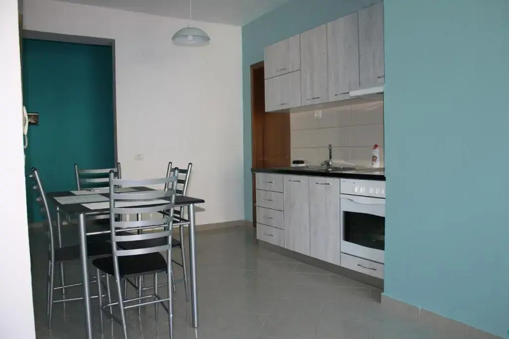 Daci Apartments