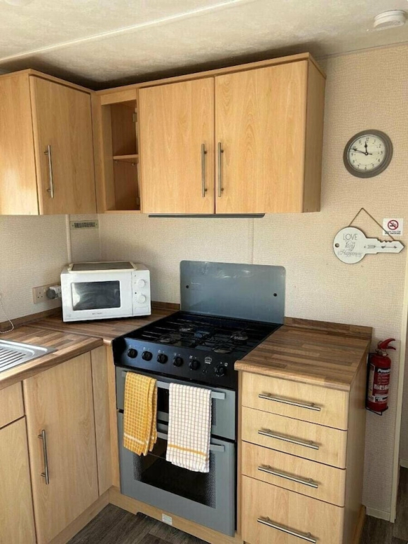 White Acres Holiday Park - Holiday Accommodation 16775