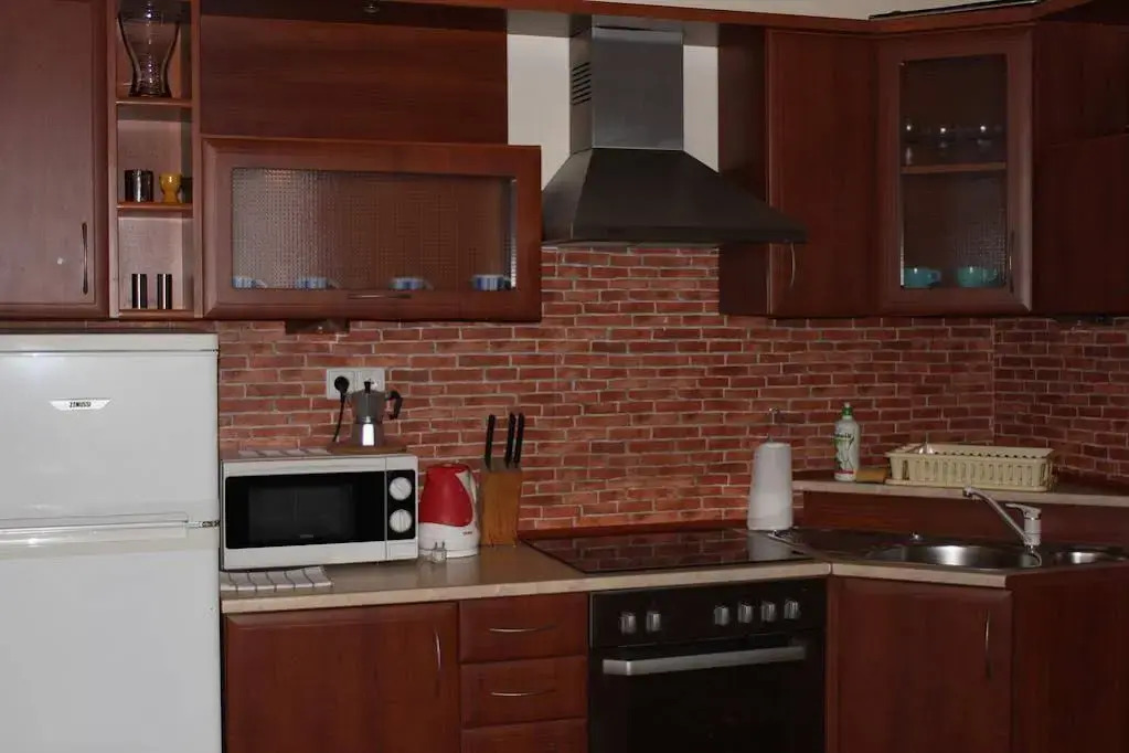 Apartamenty i Pokoje