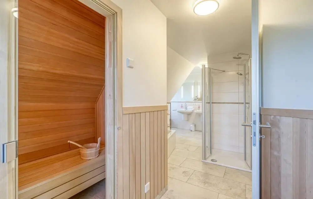 3 Bedroom Beautiful Home In Dagebüll