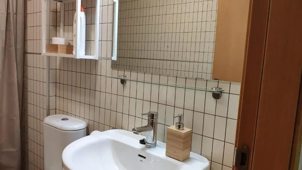 Apartament Artau 2