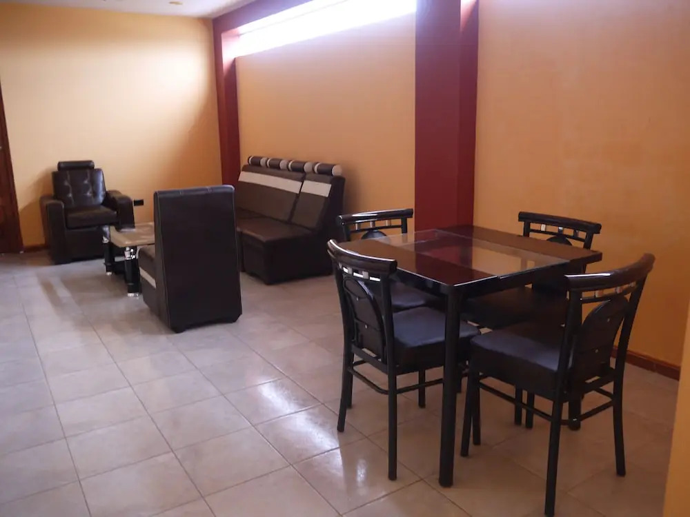 Hotel Suite Juliaca