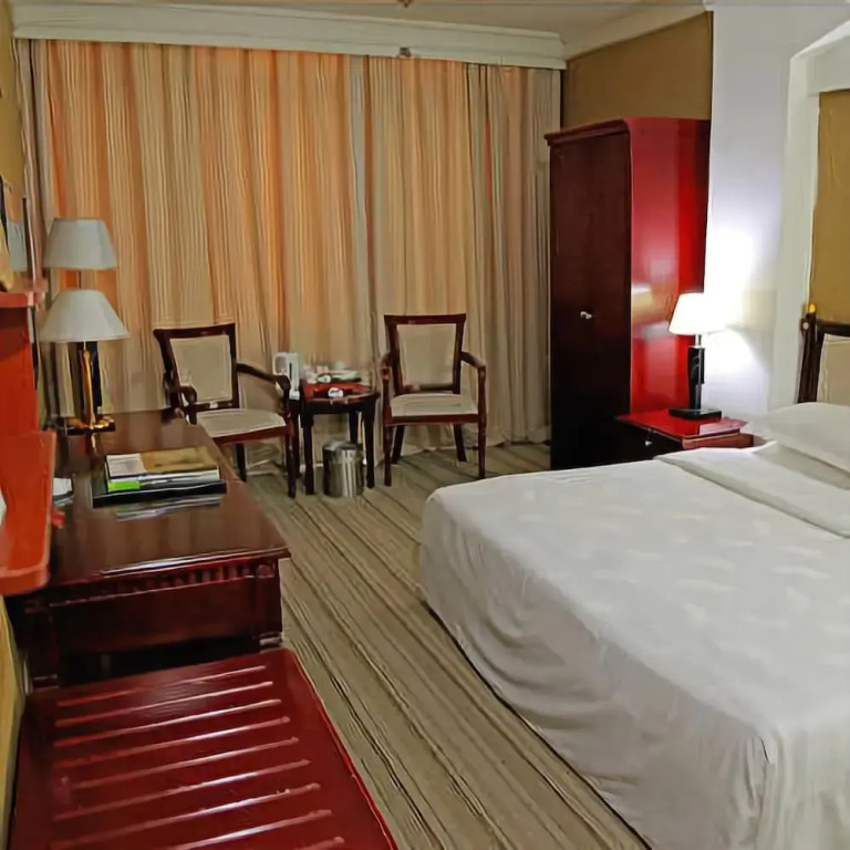 Cidu Hotel