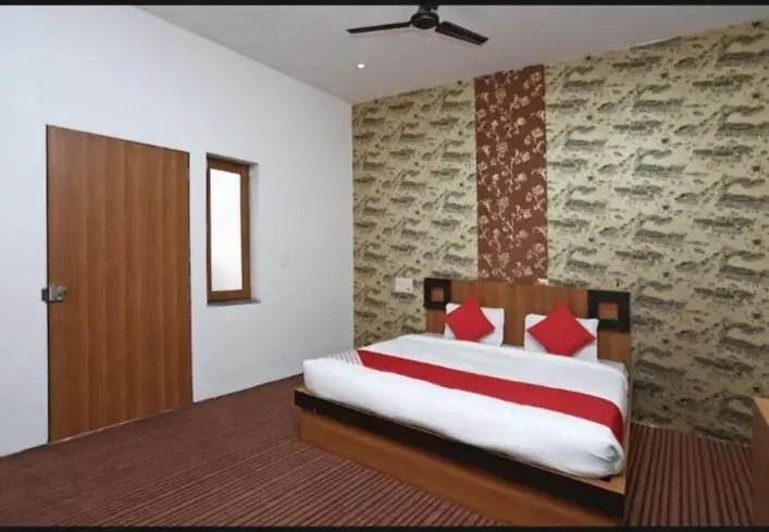 Prabhu resort