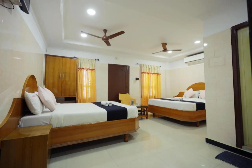 Hotel Jeyam