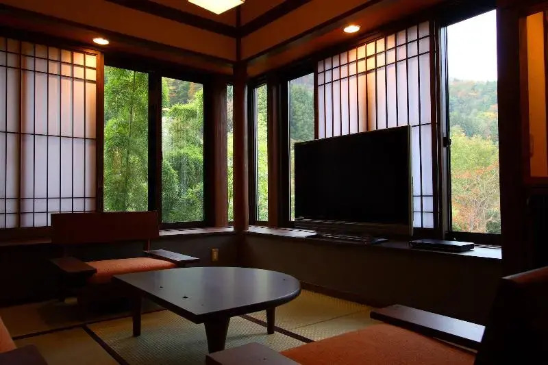 Keisetsu no Yado Syoubun