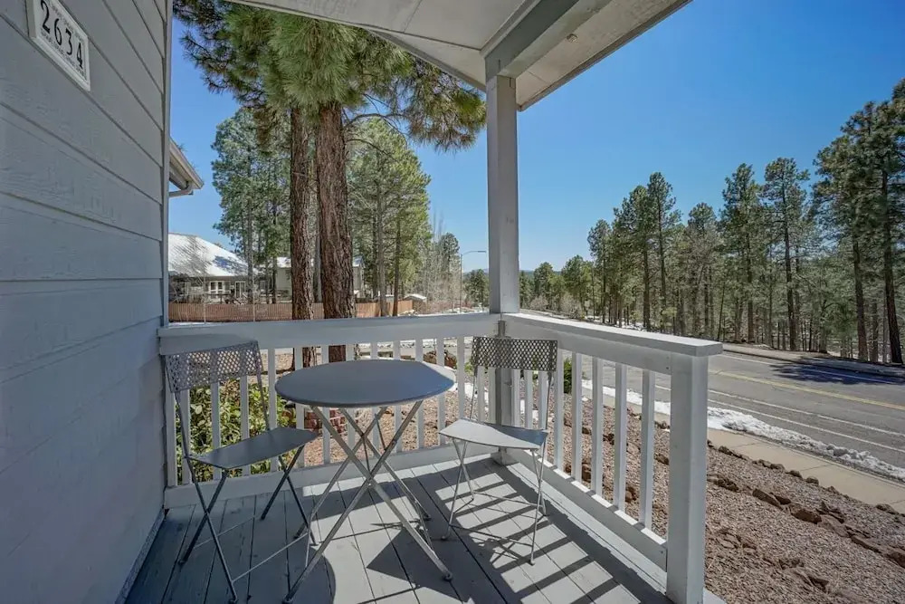 Pine Cottage Haven