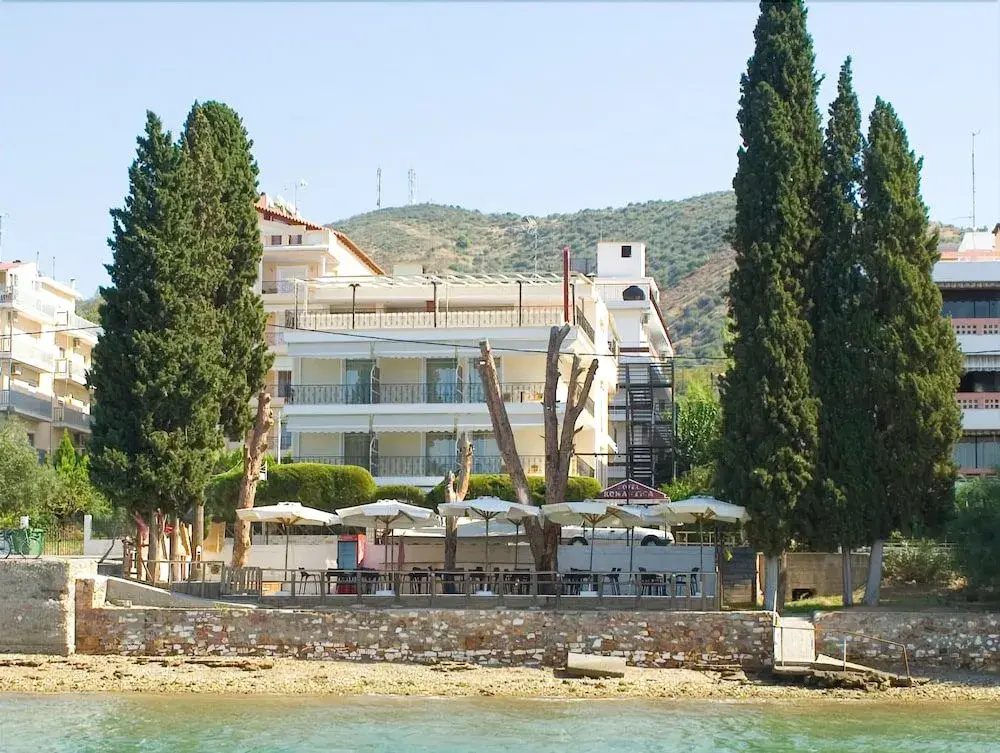 Hotel Romantica
