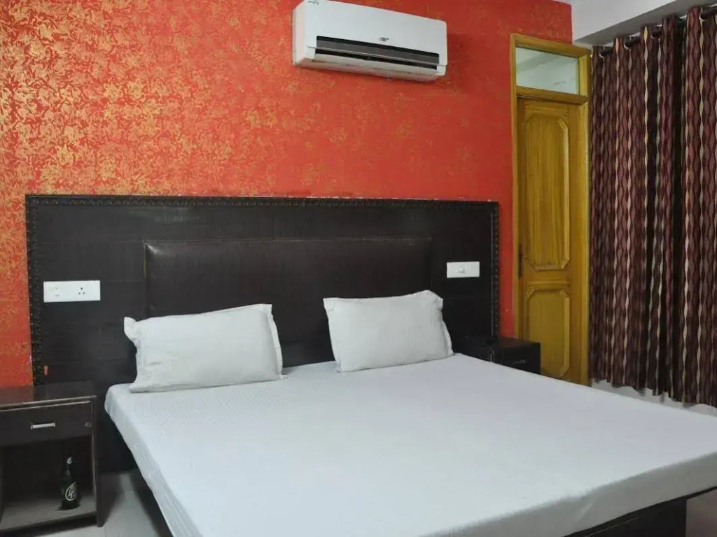 Hotel Grand Plaza