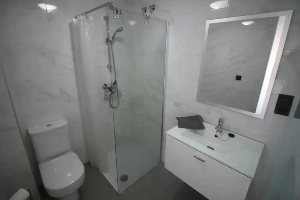 Stay Near La Zenia Beach