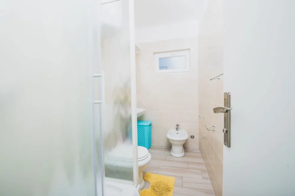 Apartments by the Sea Semy