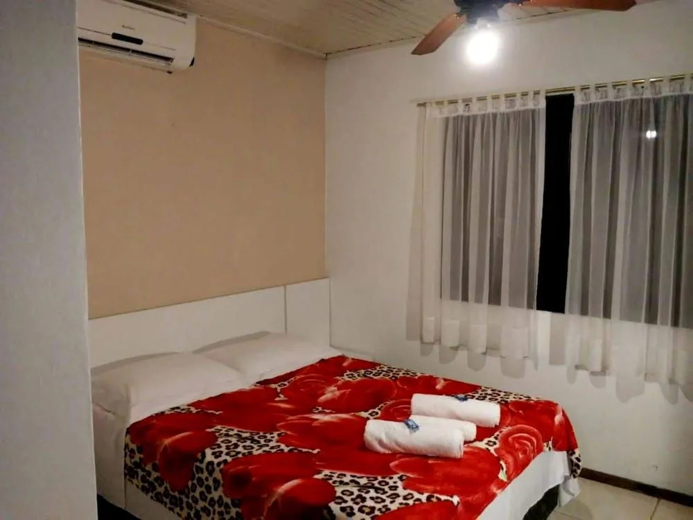 Pousada Essência Serrana Gramado