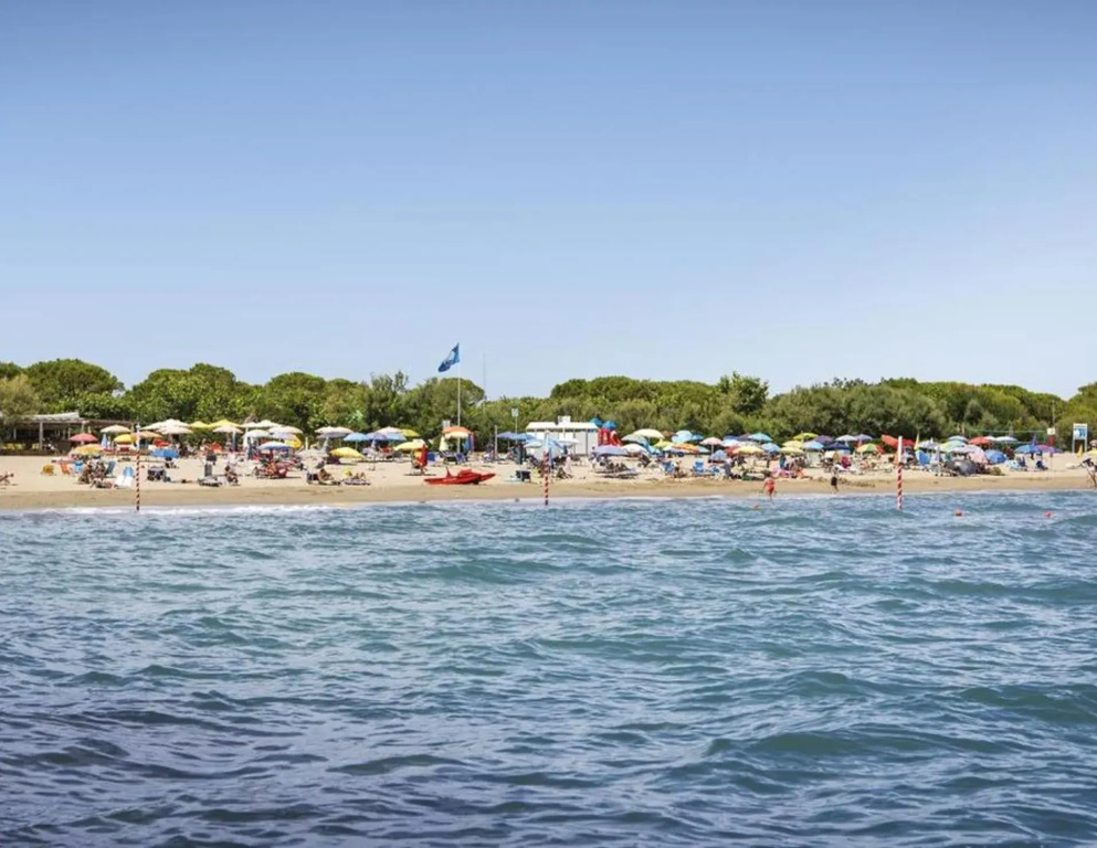 Italy Camping Village