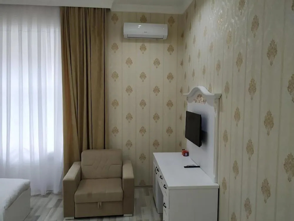 Empire Hotel Baku
