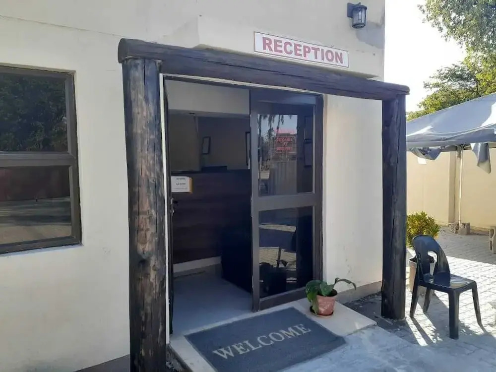 Etang Guesthouse