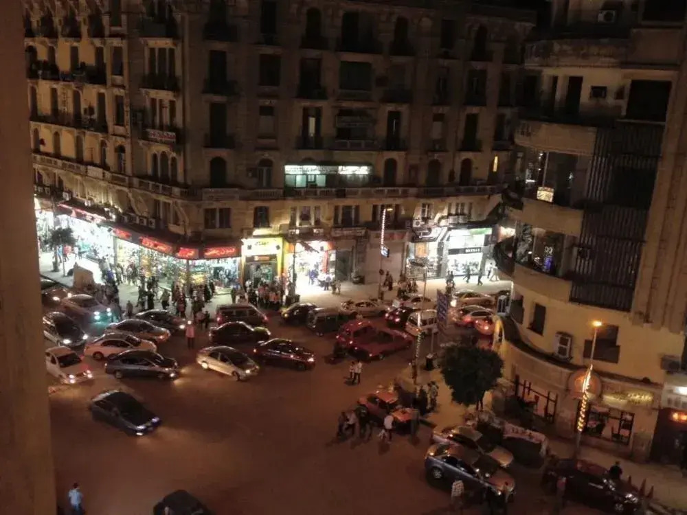 Sufi Nights Hostel