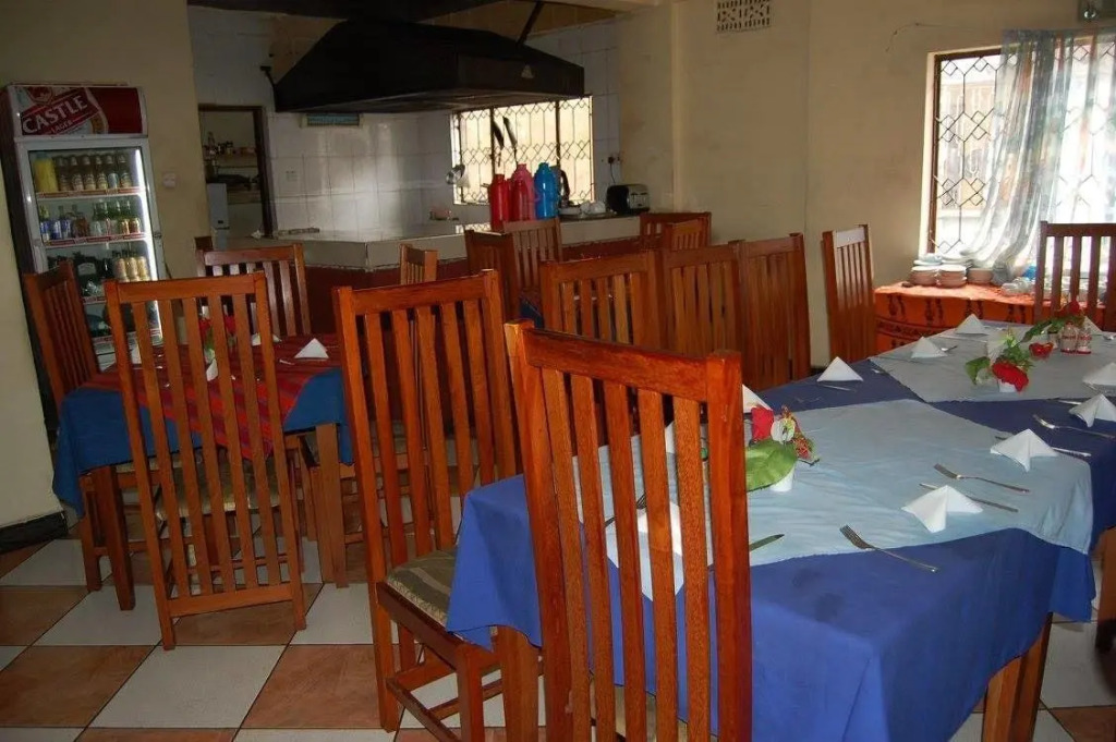 Meru House Inn