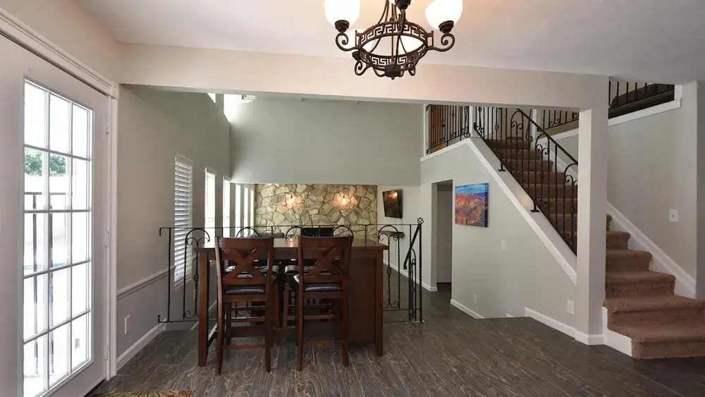 Fairfield in Mesa With 4 Bedrooms and 3 Bathrooms