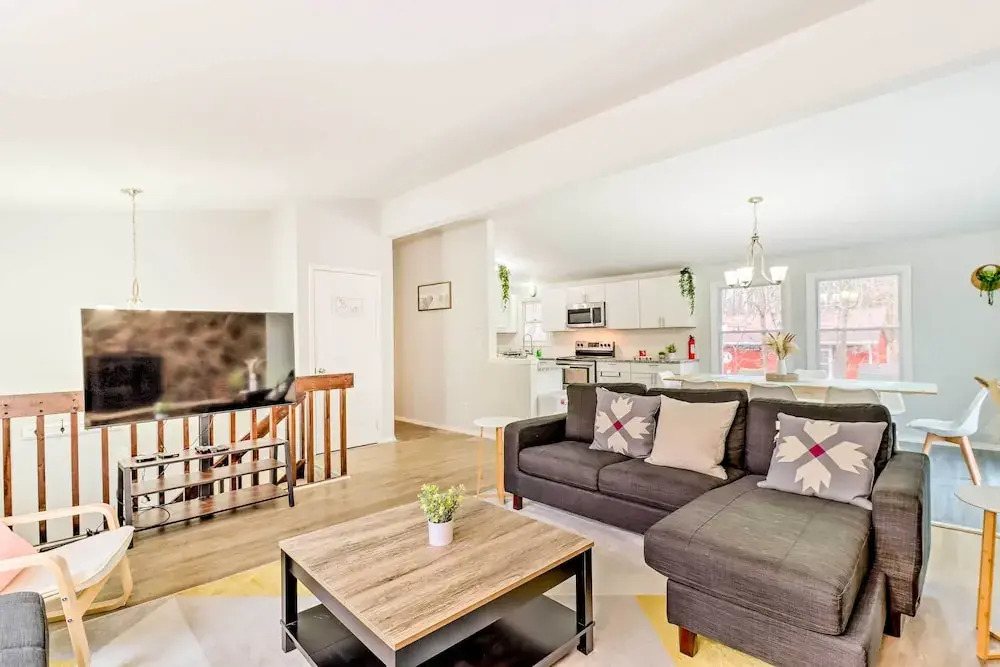 Albrightsville Home Near Big Boulder!