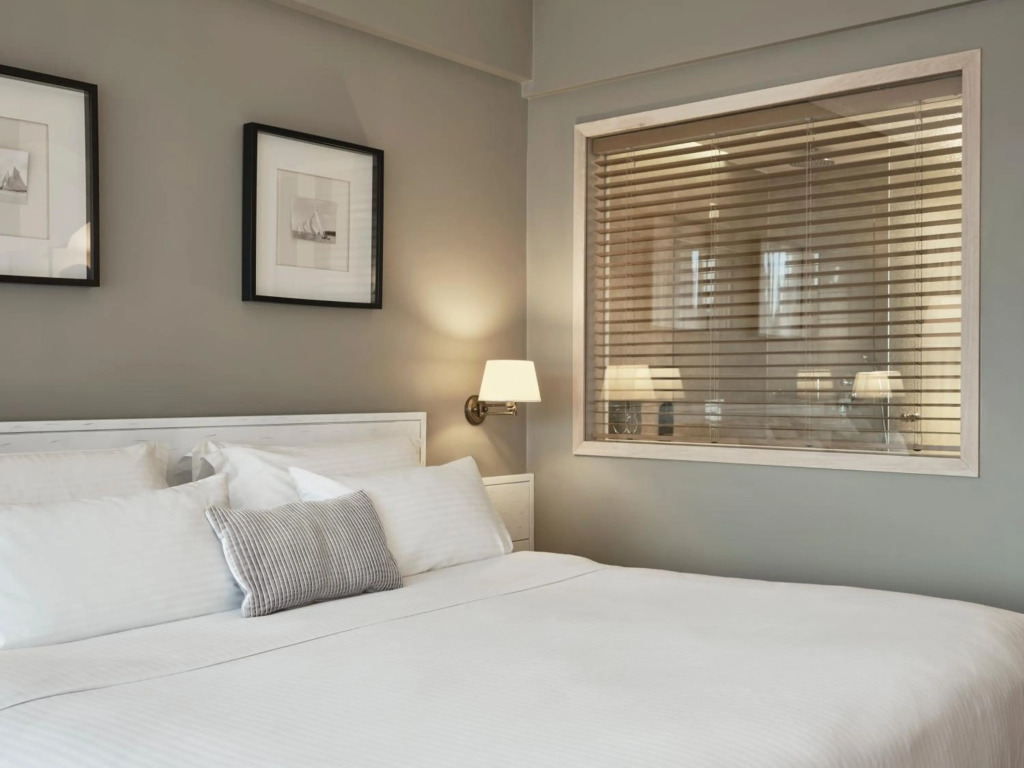 SEAVIEW Cityscape Hotel