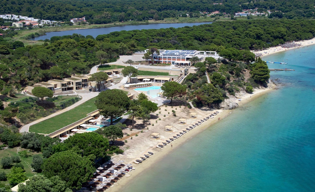 ELIVI Skiathos
