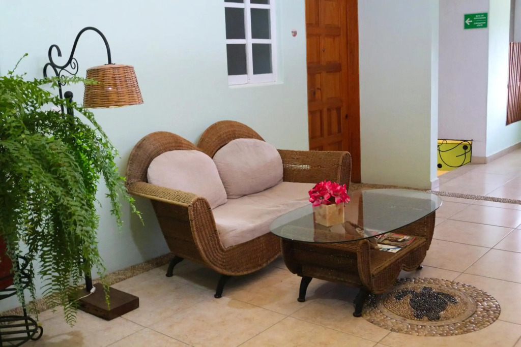 Hotel Careyes Puerto Escondido