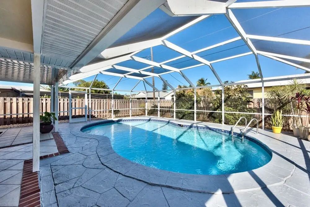 Salerno 3 Bedroom Home by NFVH