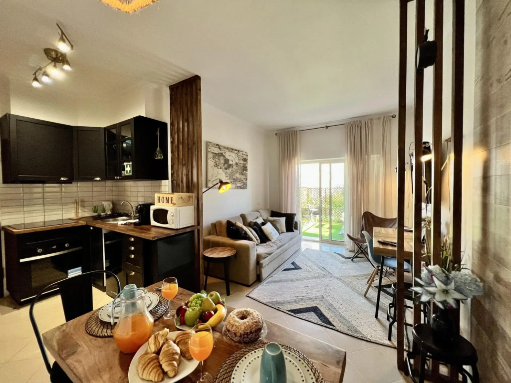 Albufeira Stylish BY Homing