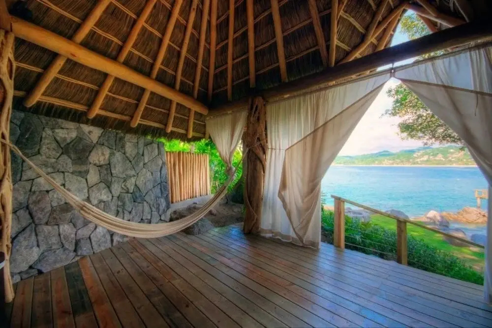 Buenavista Boutique - Punta Sayulita