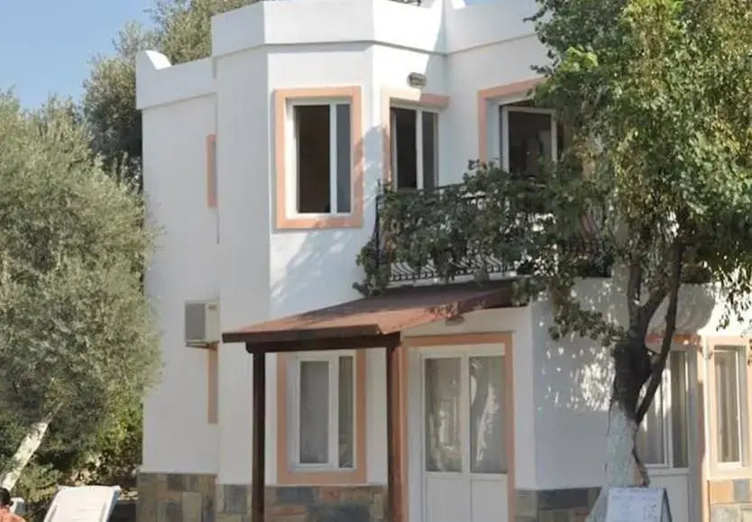 Tosunoglu Apart Otel