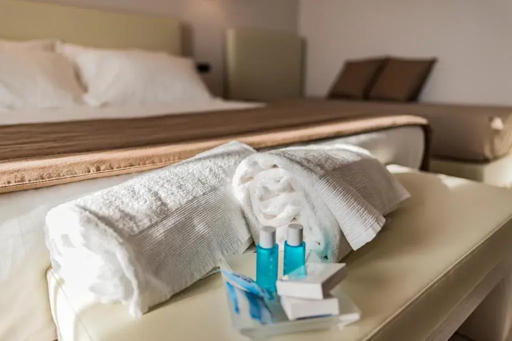 Hotel Villa Barsanti