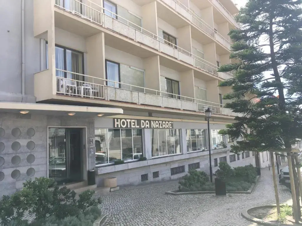aMar Nazaré Boutique Apartments