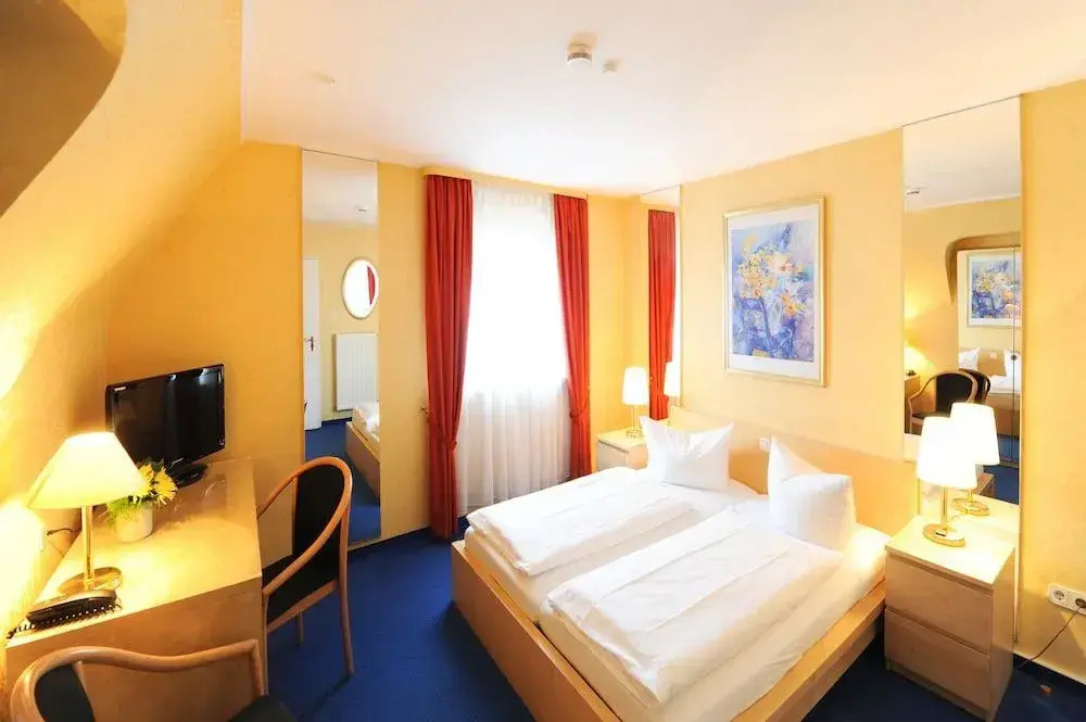 Hotel Purucker