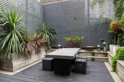 Chalcot Road Iv By Onefinestay