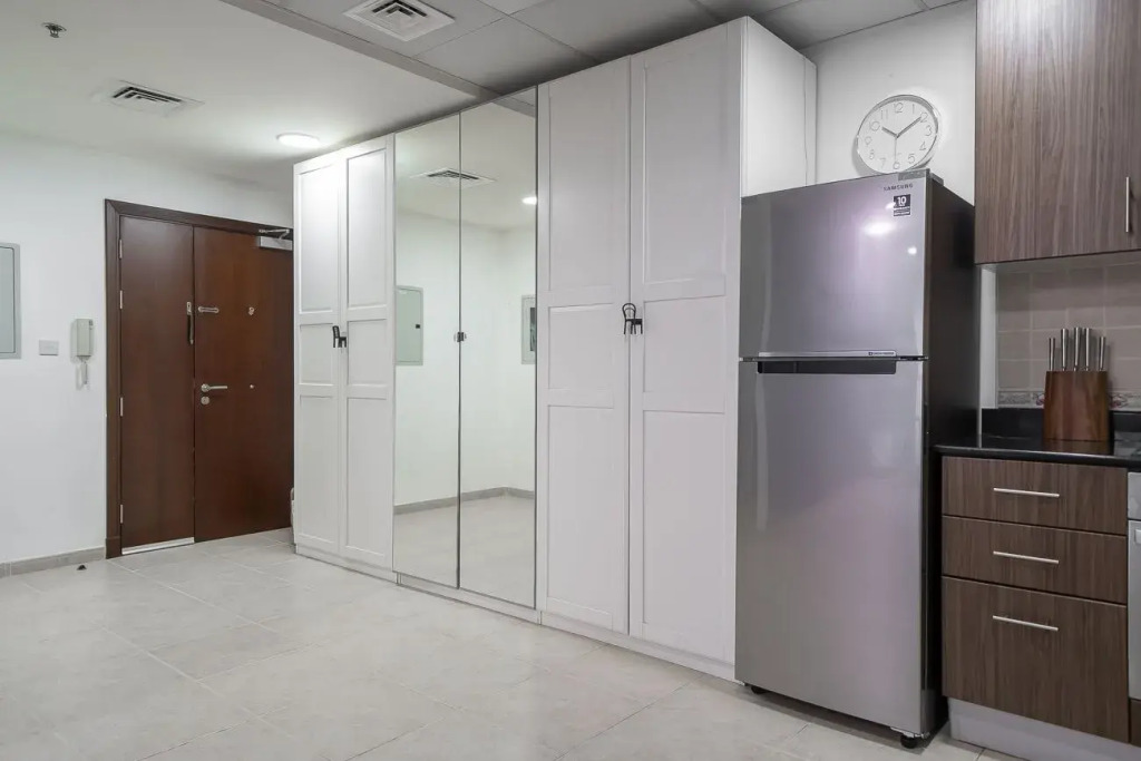 Gorgeous apartment in Elite Residence