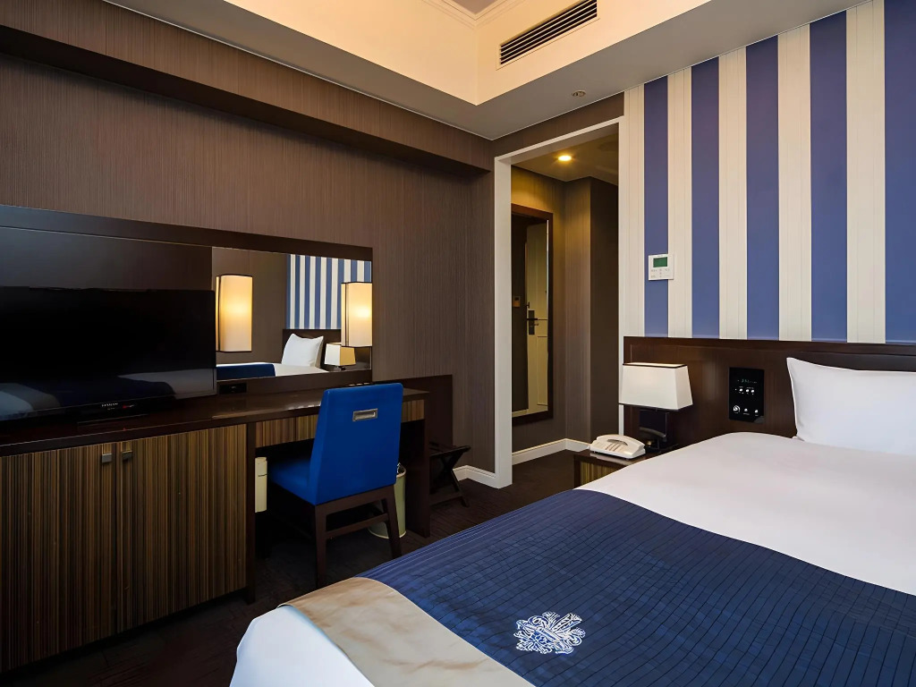 Hotel Monterey Kyoto