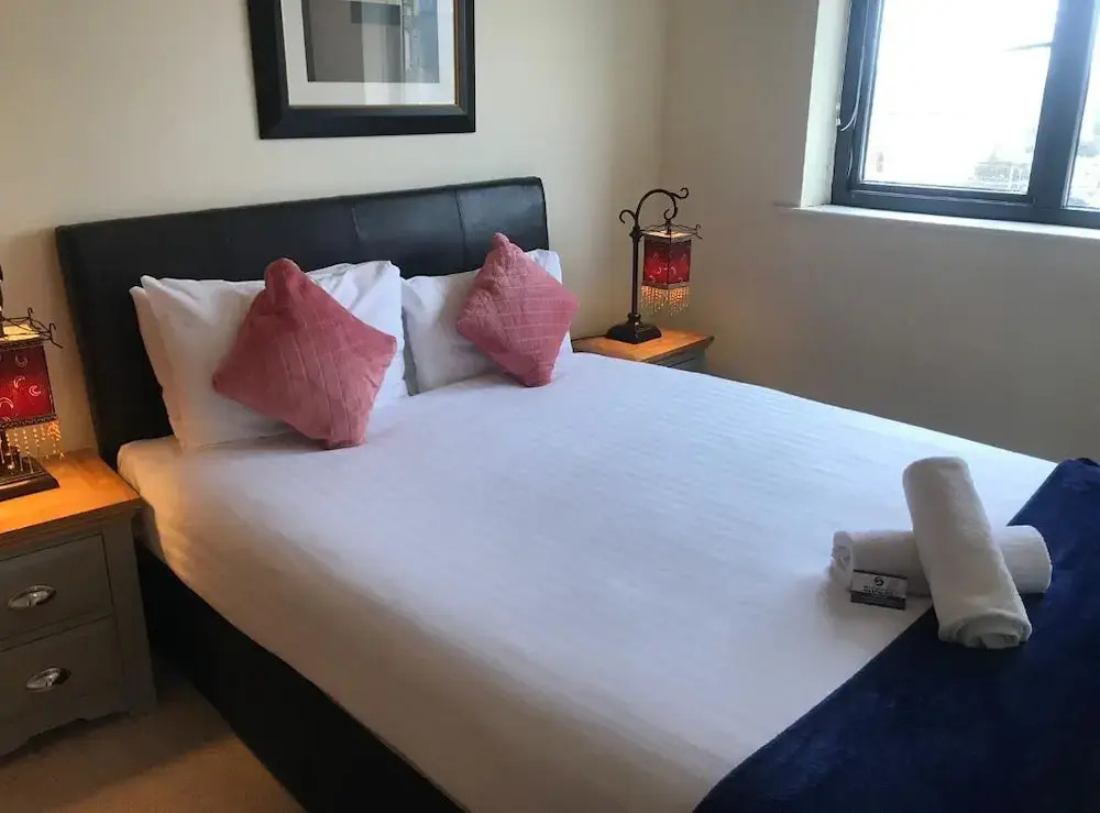 Wild Atlantic Way Apartments Salthill