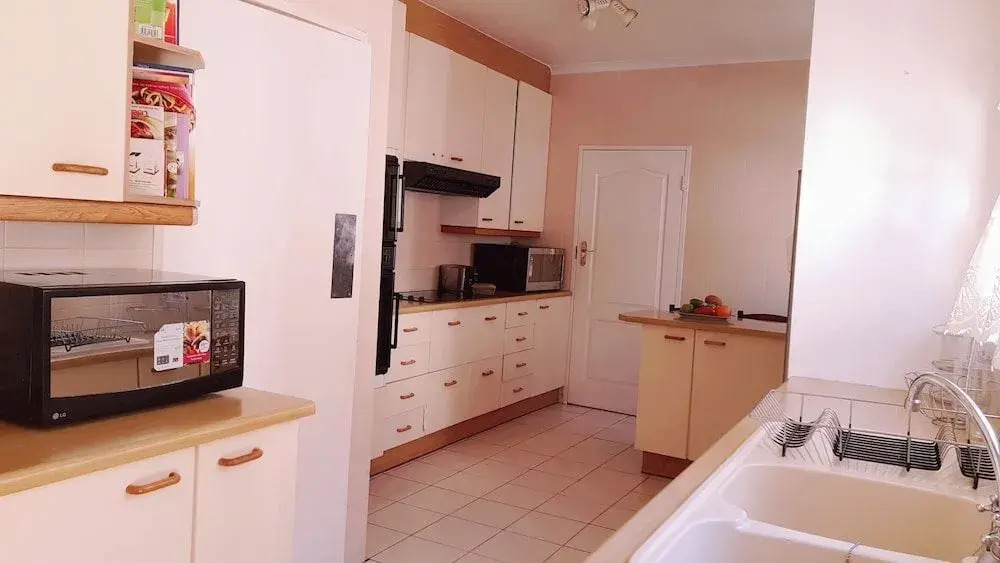 Jophil Guesthouse