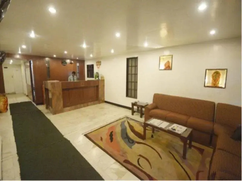 Hotel Sai International