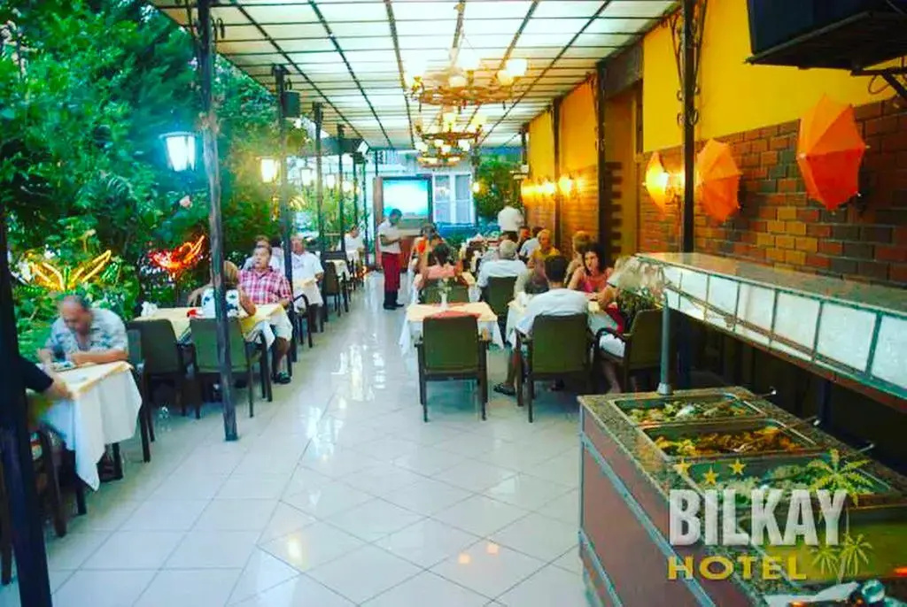 Novis Hotel Cleopatra