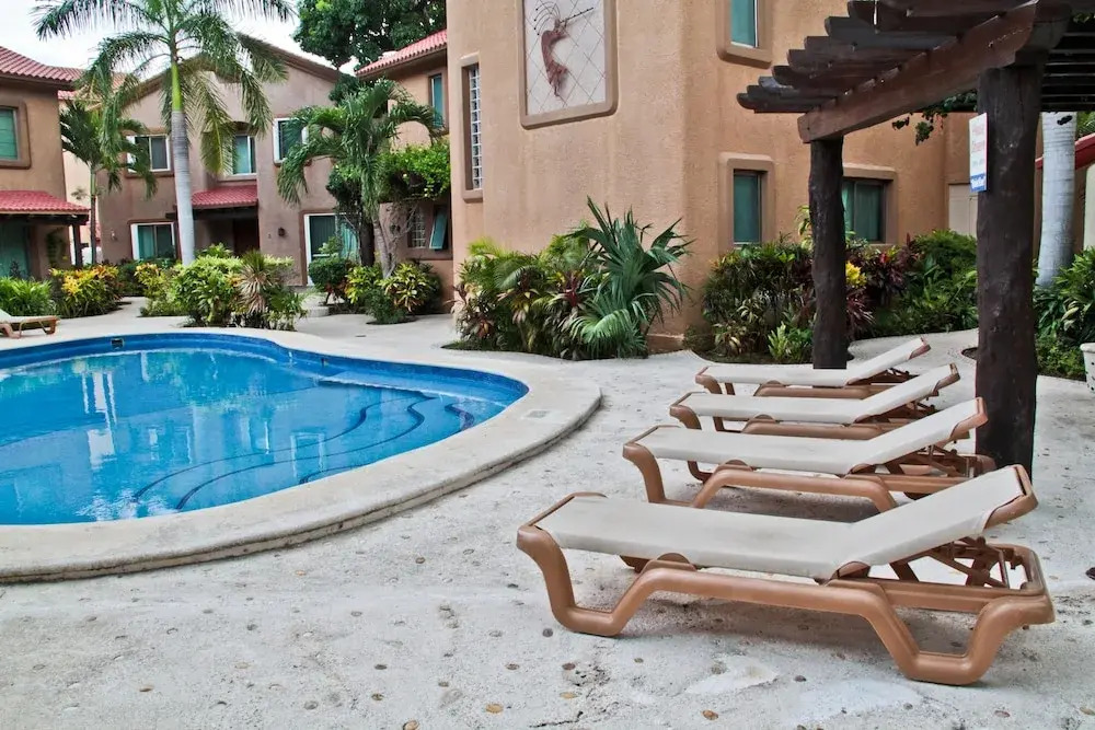 Casa Bella by Playa Paradise