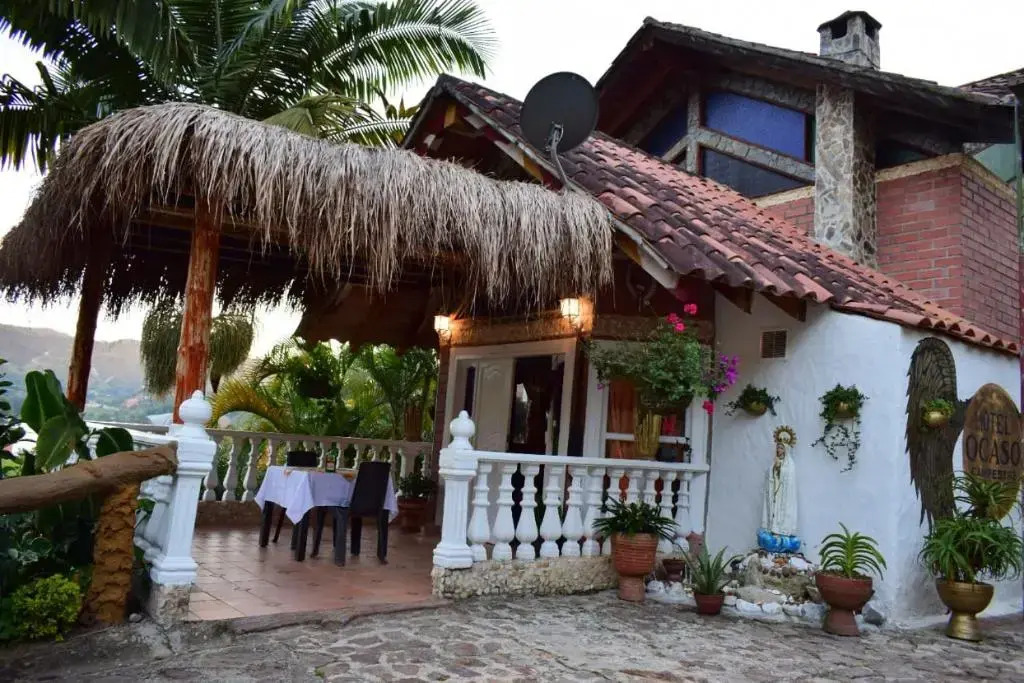 Hotel Ocaso Campestre