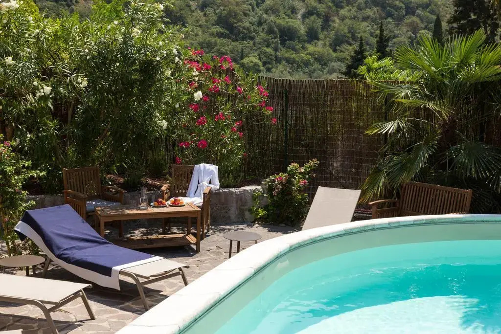 Villa Fiore