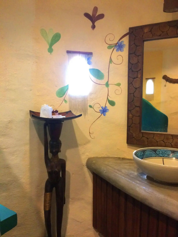 Mari Pai Resort