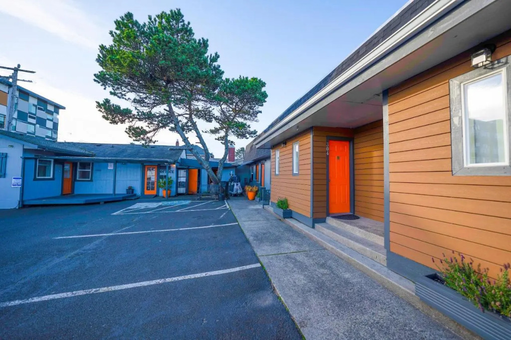 City Centre Motel by OYO