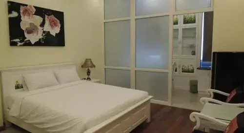 INDO Serviced Apartment