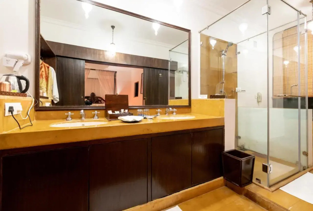 Fort JadhavGADH -A GADH Heritage Hotel